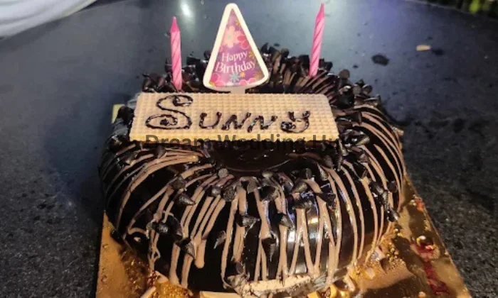 Kabhi B Bakery  Bhavnagar